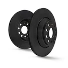 Ebc Premium Brake Discs Rear For Kia Cee Sportswagon Pro D, Ref.. Fixed Price $263.53.