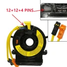 Clock Spring Fits Hyundai Genesis Coupe 2010-2012 93490-2M660 W/o Angle Sensor. Fixed Price $30.94.