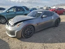 Passenger Right Air Bag Roadster Dash Fits 09-20 370Z 5503757. Fixed Price $225.00.