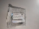 New Genuine Oem Front Side Sensor Gm 13578677. Fixed Price $120.00.