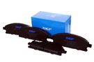 Skf Vkbp 80296 Brake Pad Set, Disc For Acura, Infiniti, Nissan. Fixed Price $28.22.