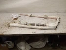 Passenger Air Bag Roof Crew Cab Fits 14-25 Dodge 2500 Pickup 3057380. Fixed Price $174.00.