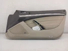 09-15 Infiniti G37/Q60 Conv. Passenger Door Trim Panel Black/g Oem K85P0JJ50A. Fixed Price $434.99.