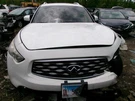 Passenger Air Bag Roof Fits 09-12 Infiniti Fx Series 1620878. Fixed Price $75.00.