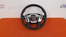19 Nissan Titan Sv Steering Wheel With Radio And Cruise Control Black Leather. Fixed Price $87.50.