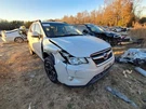 2014 Subaru Xv Crosst Driver Left Curtain Airbag Used 157K Miles Oem 253-67666L. Fixed Price $113.95.