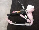 Passenger Right Front Roof Air Bag 80420L0000 For 20-22 Sonata 2792397. Fixed Price $164.00.
