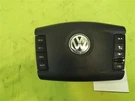 Air Bag Front Drivers Wheel Thru 9/05 Fits 04-06 Touareg 749543. Fixed Price $140.00.