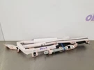 24 Gmc Terrain Sle Roof Airbag Curtain Overhead Left Driver. Fixed Price $175.00.