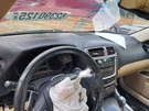 Passenger Air Bag Convertible Dash Fits 06-15 Lexus IS250 4739269. Fixed Price $222.50.