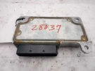 Chassis Ecm Srs Below Center Console Fits 09-11 Lucerne 739895. Fixed Price $155.99.