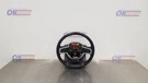 22 Dodge 1500 Laramie Steering Wheel Black Leather Heated. Fixed Price $114.75.