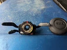 12-18 Audi C7 A6 S6 A7 RS7 S8 Steering Wheel Clock Spring Column Switch Oem. Fixed Price $200.00.