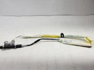 2010 2011 2012 2013 2014 2015 2016 Hyundai Genesis Coupe Left Roof Air Bag Oem. Fixed Price $180.00.