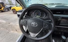 Toyota Corolla 2016 Left Airbag 105K Mi. 4874. Fixed Price $193.00.