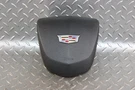 17-20 Escalade Platinum Black Leather Driver Wheel Crash Ult Oe. Fixed Price $594.99.