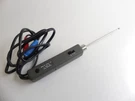 Temperature Sensor +125 With L. No. 6899 00082 Mercury PX625 Battery Adapter. Fixed Price $22.13.