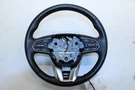 19-20 Hyundai Santa Fe Steering Wheel W/ Control Buttons 56100-S1250-NNB *read*. Fixed Price $105.81.