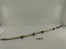 Volvo V50 S40 Passenger Right Roof Side Curtain Srs Fits 05-11. Fixed Price $249.86.
