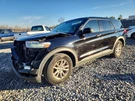 Used Right Curtain Air Bag Fits: 2020 Ford Explorer Passenger Roof Grade. Fixed Price $574.90.