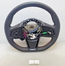 2022 - 2023 Oem Subaru Wrx Premium Steering Wheel Black. Fixed Price $118.00.