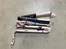 2016-2018 Buick Envision Front Passenger Right Roof Curtain Air Bag #3. Fixed Price $299.99.