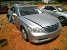 Driver Air Bag Wheel Fits 07-12 Lexus LS460 1282666. Fixed Price $143.20.
