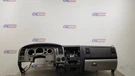 17 Toyota Sequoia Panel Dashboard Assembly Black Gray. Fixed Price $306.00.