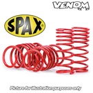 Spax 40MM Lowering Springs For Mitsubishi Colt/lancer 1.3/1.5 (88-92) S024007. Fixed Price $268.65.
