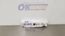19 Gmc Yukon Outer Seat Bag Front Left Driver. Fixed Price $106.25.