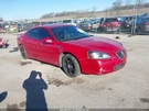 Pontiac Grand Prix 2008 Left Airbag 200K Mi. 6997. Fixed Price $174.90.