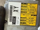 2012 Toyota Prius Bag Control Module 89170-47081. Fixed Price $155.00.