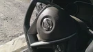 16 17 18 Nissan Maxima Air Bag Left Driver Wheel Black. Fixed Price $256.65.