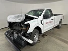 Passenger Right Air Bag Knee Fits 24-25 Ford F150 Pickup 2796176. Fixed Price $225.00.