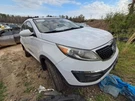 2015 Kia Sportage Driver Left Airbag Oem Used 79K Miles - Part Only. Fixed Price $113.95.
