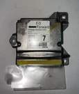 14-16 Mazda Bag Control BHP1-57K30 BHP157K30. Fixed Price $150.00.