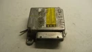 NY448-10 Oem Warranty 2006 2007 Cadillac Cts Airbag Control Computer Module. Fixed Price $19.99.