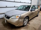 Air Bag Classic Style Emblem In Grille Passenger Roof Fits 04-08 Malibu 1908060. Fixed Price $145.00.