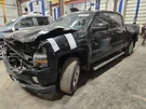 Used Left Curtain Air Bag Fits: 2018 Chevrolet Silverado 1500 Pickup Driver Roof. Fixed Price $188.75.