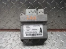 00 01 02 Lincoln Ls YW4A-14B321-AB Restraints Control Module. Fixed Price $32.21.