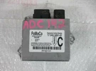 Bag Control Module Fits 13-19 Ford Flex DA83-14B321-AD DA8314B321AD. Fixed Price $104.99.