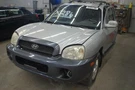 Driver For Santa Fe Gry-drvr Only Yd. Fixed Price $99.99.
