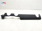 2017-20 Karma Revero Center Dash Panel Trim Leather Cover Ac Vent Bezel Molding. Fixed Price $209.65.