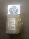 2005 Acura Tsx Bag Control Module Srs Unit Oem Used In Good Condition. Fixed Price $80.00.