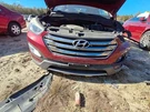2013 Hyundai Santa Fe Passenger Airbag Oem Used 136K Miles 253-67383R. Fixed Price $113.95.