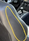 Passenger Air Bag Classic Style Front Seat Fits 15-17 Compass 856711. Fixed Price $174.99.