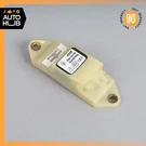 02-07 Maserati Spyder Gransport M138 Airbag Crash Impact Sensor Srs 184993 Oem. Fixed Price $45.65.