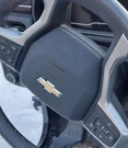 Driver Air Bag Wheel Gold Logo Fits 21-24 Suburban 1500 3615116. Fixed Price $415.00.