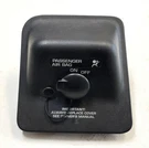 Jeep Tj Wrangler Passenger Seat Disarm Switch 56047001AA Fits - 02. Fixed Price $139.99.