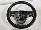 2019 Jeep Grandcher Black Vinyl Steering Wheel Oem. Fixed Price $149.95.